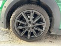 Mini hatch 3 portes f56 lci cooper 136 ch bva7 edition 60 years occasion paris 15ème (75) simplicicar simplicibike france