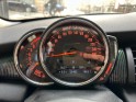 Mini hatch 3 portes f56 lci cooper 136 ch bva7 edition 60 years occasion paris 15ème (75) simplicicar simplicibike france