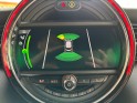 Mini hatch 3 portes f56 lci cooper 136 ch bva7 edition 60 years occasion paris 15ème (75) simplicicar simplicibike france