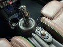 Mini hatch 3 portes f56 lci cooper 136 ch bva7 edition 60 years occasion paris 15ème (75) simplicicar simplicibike france