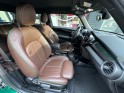 Mini hatch 3 portes f56 lci cooper 136 ch bva7 edition 60 years occasion paris 15ème (75) simplicicar simplicibike france