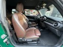 Mini hatch 3 portes f56 lci cooper 136 ch bva7 edition 60 years occasion paris 15ème (75) simplicicar simplicibike france