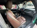 Mini hatch 3 portes f56 lci cooper 136 ch bva7 edition 60 years occasion paris 15ème (75) simplicicar simplicibike france