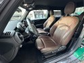 Mini hatch 3 portes f56 lci cooper 136 ch bva7 edition 60 years occasion paris 15ème (75) simplicicar simplicibike france