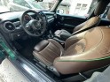Mini hatch 3 portes f56 lci cooper 136 ch bva7 edition 60 years occasion paris 15ème (75) simplicicar simplicibike france