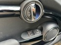 Mini hatch 3 portes f56 lci cooper 136 ch bva7 edition 60 years occasion paris 15ème (75) simplicicar simplicibike france