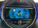 Mini hatch 3 portes f56 lci cooper 136 ch bva7 edition 60 years occasion paris 15ème (75) simplicicar simplicibike france