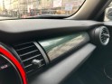 Mini hatch 3 portes f56 lci cooper 136 ch bva7 edition 60 years occasion paris 15ème (75) simplicicar simplicibike france