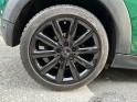 Mini hatch 3 portes f56 lci cooper 136 ch bva7 edition 60 years occasion paris 15ème (75) simplicicar simplicibike france