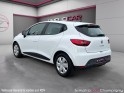 Renault clio iv societe dci 75 energy air medianav - garantie 12 mois - radio bluetooth mp3 - led feux de jour -...