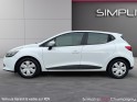 Renault clio iv societe dci 75 energy air medianav - garantie 12 mois - radio bluetooth mp3 - led feux de jour -...