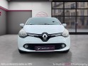 Renault clio iv societe dci 75 energy air medianav - garantie 12 mois - radio bluetooth mp3 - led feux de jour -...