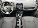 Renault clio iv societe dci 75 energy air medianav - garantie 12 mois - radio bluetooth mp3 - led feux de jour -...