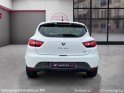 Renault clio iv societe dci 75 energy air medianav - garantie 12 mois - radio bluetooth mp3 - led feux de jour -...