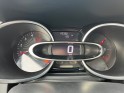 Renault clio iv societe dci 75 energy air medianav - garantie 12 mois - radio bluetooth mp3 - led feux de jour -...