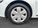 Renault clio iv societe dci 75 energy air medianav - garantie 12 mois - radio bluetooth mp3 - led feux de jour -...