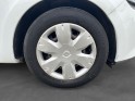 Renault clio iv societe dci 75 energy air medianav - garantie 12 mois - radio bluetooth mp3 - led feux de jour -...