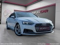 Audi a5 sportback 35 tdi 150 s tronic 7 s line garantie 12 mois occasion abbeville simplicicar simplicibike france