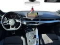 Audi a5 sportback 35 tdi 150 s tronic 7 s line garantie 12 mois occasion abbeville simplicicar simplicibike france