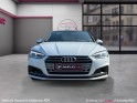 Audi a5 sportback 35 tdi 150 s tronic 7 s line garantie 12 mois occasion abbeville simplicicar simplicibike france