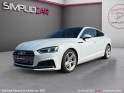 Audi a5 sportback 35 tdi 150 s tronic 7 s line garantie 12 mois occasion abbeville simplicicar simplicibike france