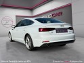 Audi a5 sportback 35 tdi 150 s tronic 7 s line garantie 12 mois occasion abbeville simplicicar simplicibike france