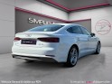 Audi a5 sportback 35 tdi 150 s tronic 7 s line garantie 12 mois occasion abbeville simplicicar simplicibike france