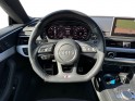 Audi a5 sportback 35 tdi 150 s tronic 7 s line garantie 12 mois occasion abbeville simplicicar simplicibike france