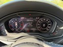 Audi a5 sportback 35 tdi 150 s tronic 7 s line garantie 12 mois occasion abbeville simplicicar simplicibike france