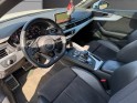 Audi a5 sportback 35 tdi 150 s tronic 7 s line garantie 12 mois occasion abbeville simplicicar simplicibike france