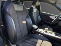 Audi a5 sportback 35 tdi 150 s tronic 7 s line garantie 12 mois occasion abbeville simplicicar simplicibike france