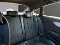 Audi a5 sportback 35 tdi 150 s tronic 7 s line garantie 12 mois occasion abbeville simplicicar simplicibike france