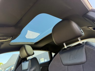 Audi a5 sportback 35 tdi 150 s tronic 7 s line garantie 12 mois occasion abbeville simplicicar simplicibike france