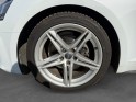 Audi a5 sportback 35 tdi 150 s tronic 7 s line garantie 12 mois occasion abbeville simplicicar simplicibike france