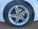 Audi a5 sportback 35 tdi 150 s tronic 7 s line garantie 12 mois occasion abbeville simplicicar simplicibike france