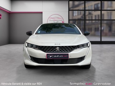 Peugeot 508 ii 1.5 hdi 130 ch gt occasion simplicicar grenoble simplicicar simplicibike france