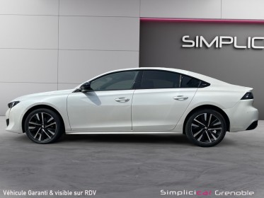 Peugeot 508 ii 1.5 hdi 130 ch gt occasion simplicicar grenoble simplicicar simplicibike france
