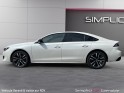 Peugeot 508 ii 1.5 hdi 130 ch gt occasion simplicicar grenoble simplicicar simplicibike france