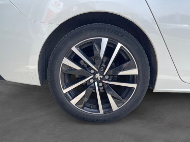 Peugeot 508 ii 1.5 hdi 130 ch gt occasion simplicicar grenoble simplicicar simplicibike france
