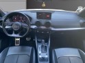 Audi q2 2.0 tdi 190 ch s tronic 7 quattro s line occasion simplicicar la ciotat simplicicar simplicibike france
