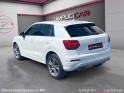 Audi q2 2.0 tdi 190 ch s tronic 7 quattro s line occasion simplicicar la ciotat simplicicar simplicibike france