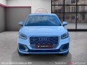 Audi q2 2.0 tdi 190 ch s tronic 7 quattro s line occasion simplicicar la ciotat simplicicar simplicibike france