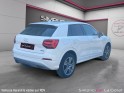 Audi q2 2.0 tdi 190 ch s tronic 7 quattro s line occasion simplicicar la ciotat simplicicar simplicibike france