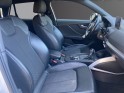 Audi q2 2.0 tdi 190 ch s tronic 7 quattro s line occasion simplicicar la ciotat simplicicar simplicibike france