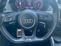 Audi q2 2.0 tdi 190 ch s tronic 7 quattro s line occasion simplicicar la ciotat simplicicar simplicibike france