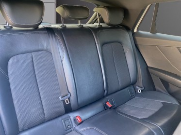 Audi q2 2.0 tdi 190 ch s tronic 7 quattro s line occasion simplicicar la ciotat simplicicar simplicibike france