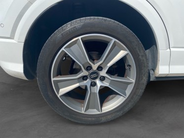 Audi q2 2.0 tdi 190 ch s tronic 7 quattro s line occasion simplicicar la ciotat simplicicar simplicibike france