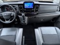 Ford transit custom fourgon 320 l1h1 2.0 ecoblue 170 bva sport-garantie 12 mois occasion simplicicar brest simplicicar...