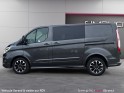 Ford transit custom fourgon 320 l1h1 2.0 ecoblue 170 bva sport-garantie 12 mois occasion simplicicar brest simplicicar...