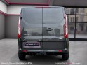 Ford transit custom fourgon 320 l1h1 2.0 ecoblue 170 bva sport-garantie 12 mois occasion simplicicar brest simplicicar...